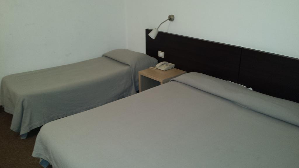 Hotel Palace Prato Habitación foto