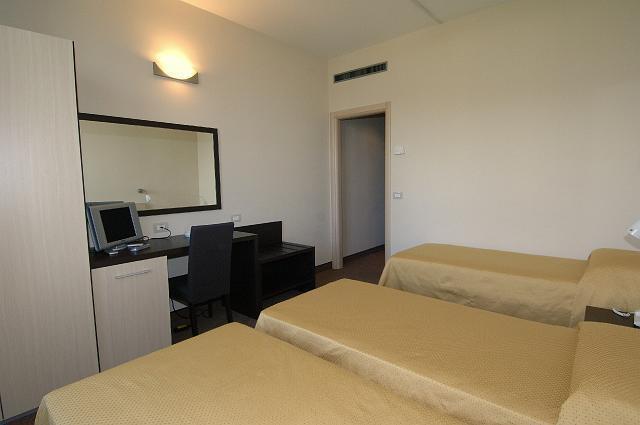 Hotel Palace Prato Habitación foto